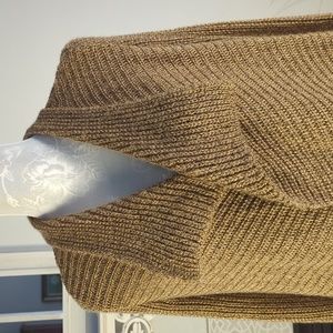 Ralph Lauren Cardigan Sweater Sz M